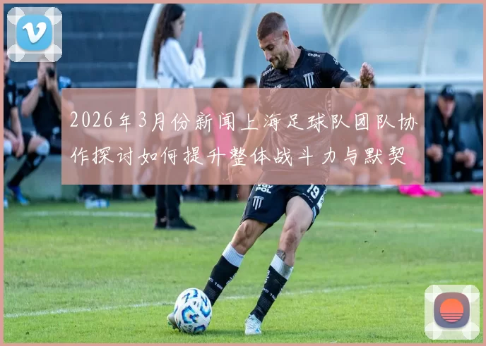 2026年3月份新闻上海足球队团队协作探讨如何提升整体战斗力与默契配合